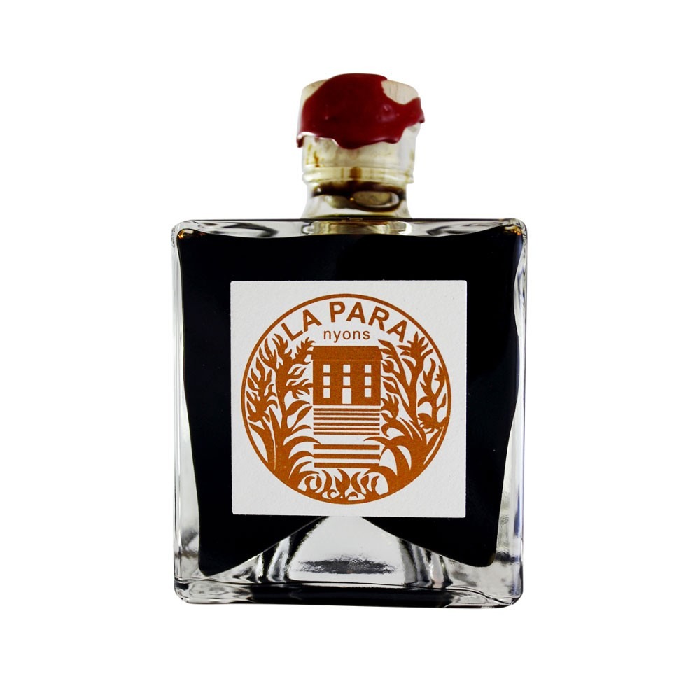 Vinaigre Balsamique de Modène IGP Cuvée Premium "Vintage"