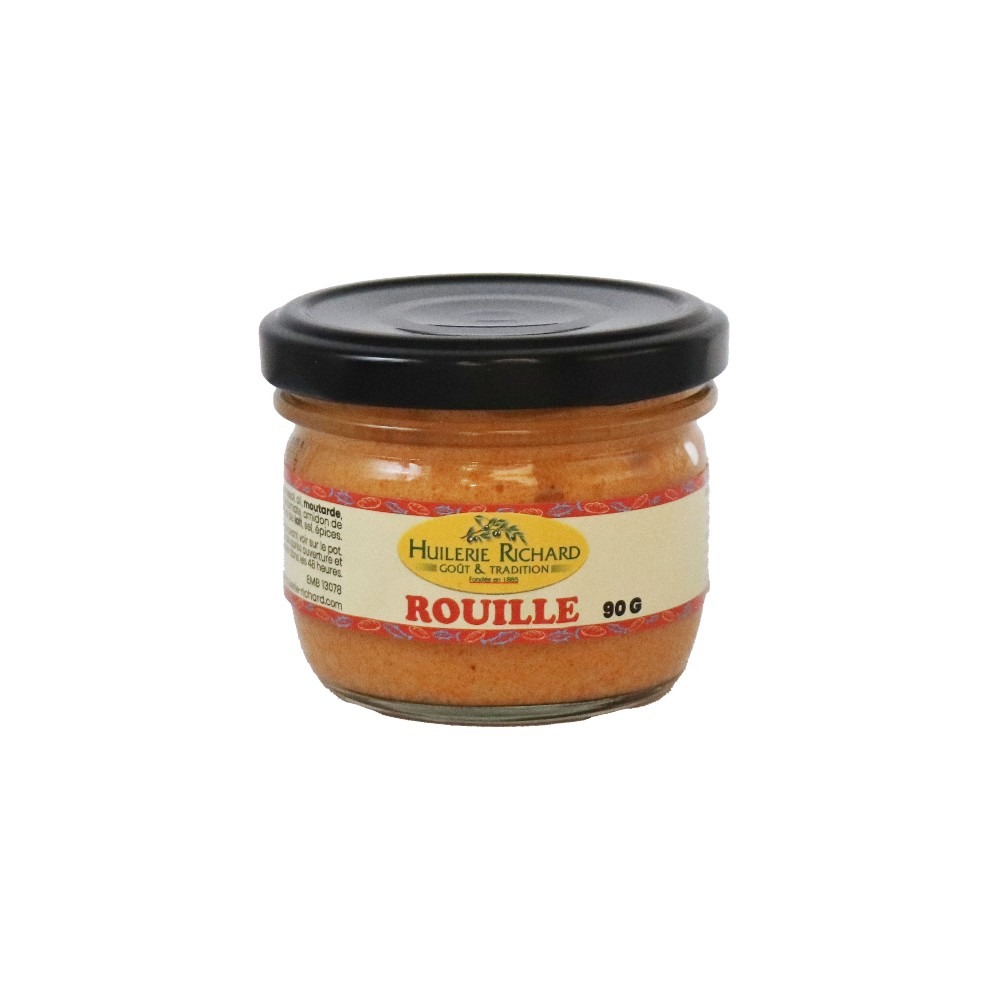 Rouille