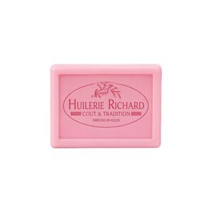 Savon Parfumé Rose