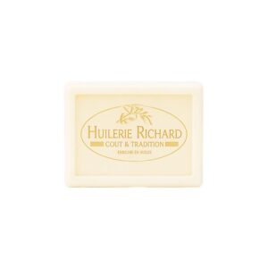 Savon Parfumé au Lait d'Ânesse BIO
