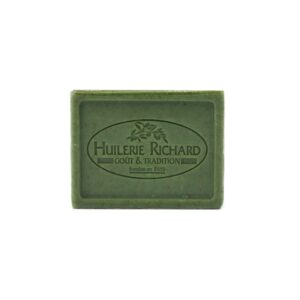 Savon Exfoliants Noyaux d'Olive