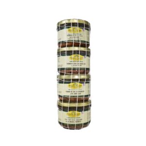 Terrines du terroir
