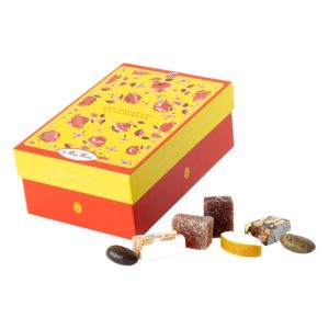 Coffret douceurs Roy René