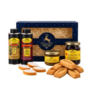 Trésors de Provence - coffret de Noël