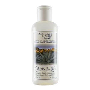 Gel douche shampoing Aloe Vera