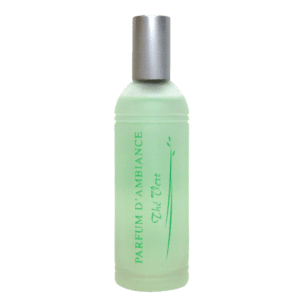 Parfum d'ambiance à la verveine