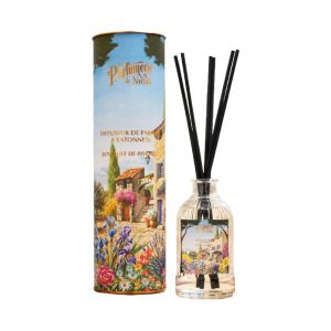 Diffuseur d’ambiance Bouquet de Pivoines