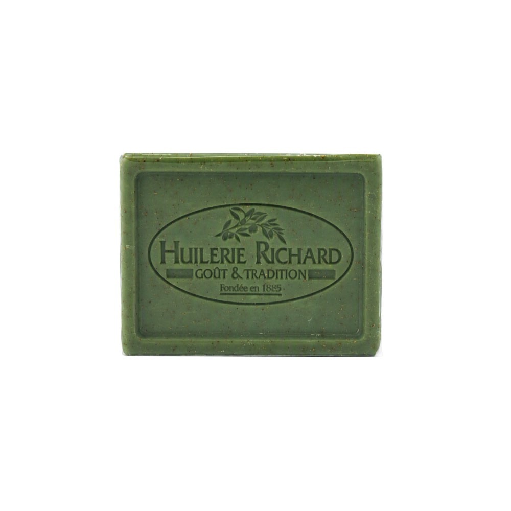Savon Exfoliants Noyaux d'Olive