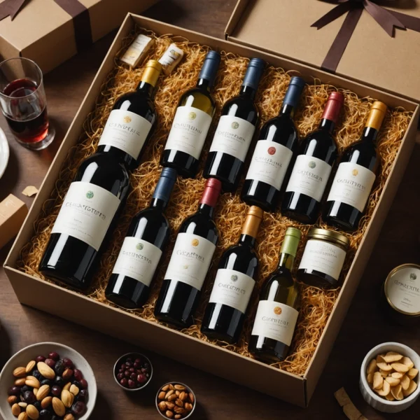 Coffret cadeau CSE : une idée originale