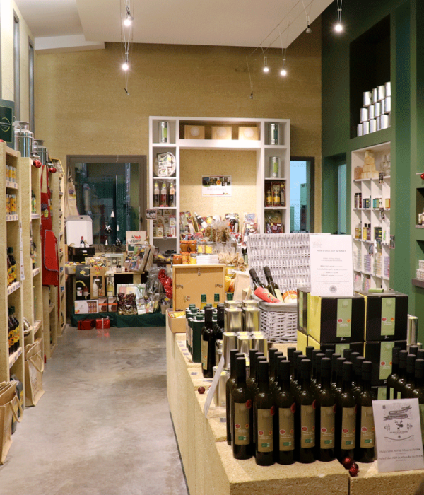 Boutique Uzès