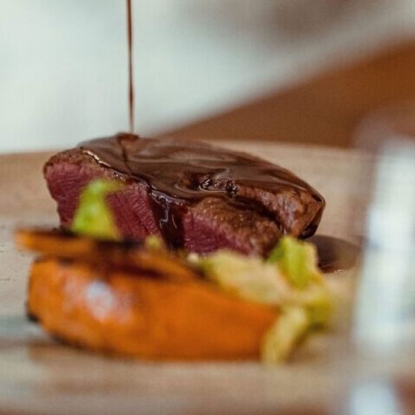 Les étoiles Michelin 2026 mandibule restaurant nouvelle étoile
