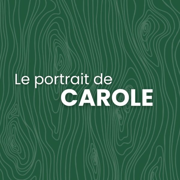 VIGNETTE CAROLE