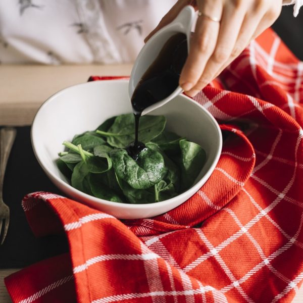 les ( meilleures vinaigrettes