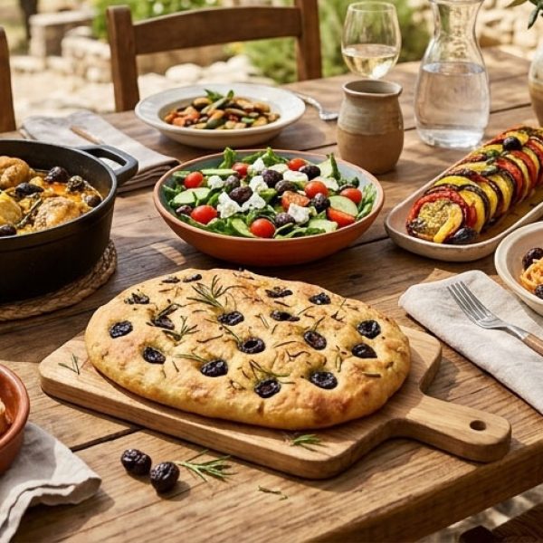 préparer les olives avant de les consommer ?